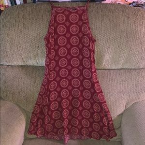 Brandy Melville Mini Dress